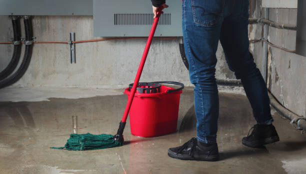 Irvine, CA Water damage restoration Company