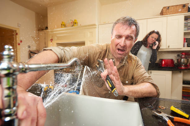 Best Flood restoration services  in Irvine, CA